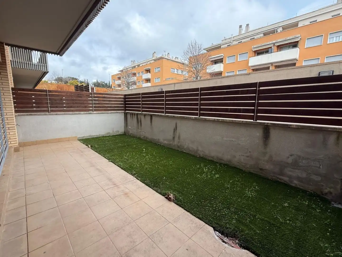 Terraza de Loft en venta en Vilartagues - Tueda de Dalt