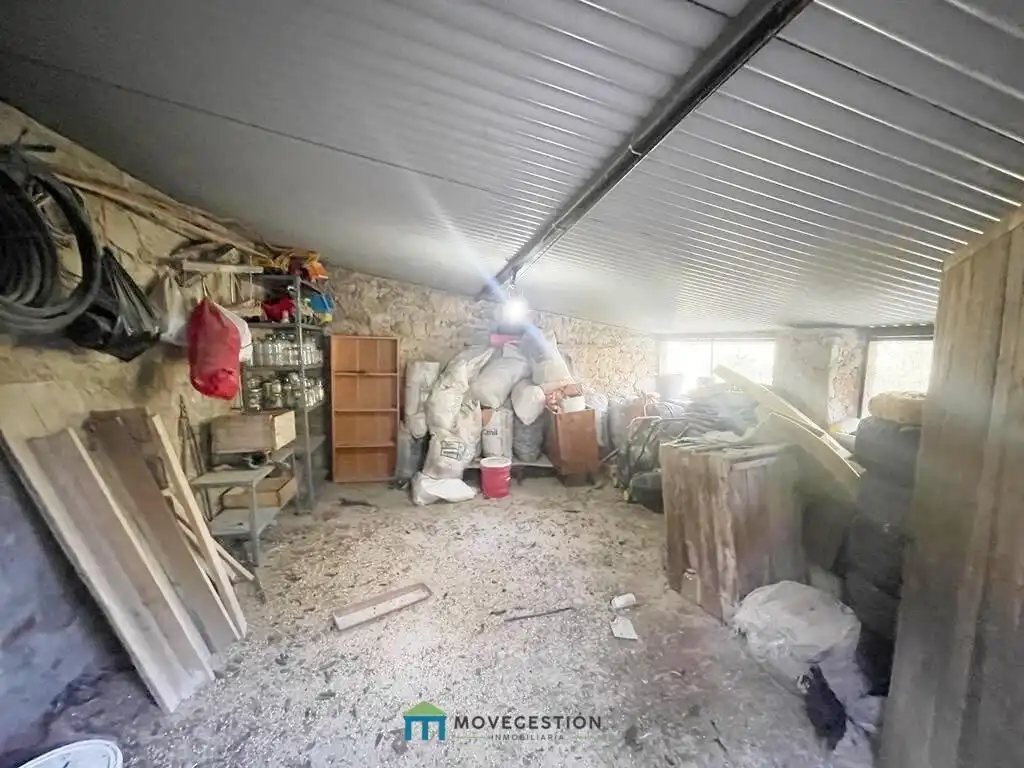 Finca rústica en venta en Benaocaz con Jardín privado, Terraza y Trastero