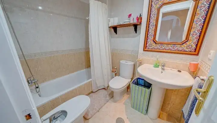 Apartment with pool for sale in La Cala de Villajoyosa, imagen 6