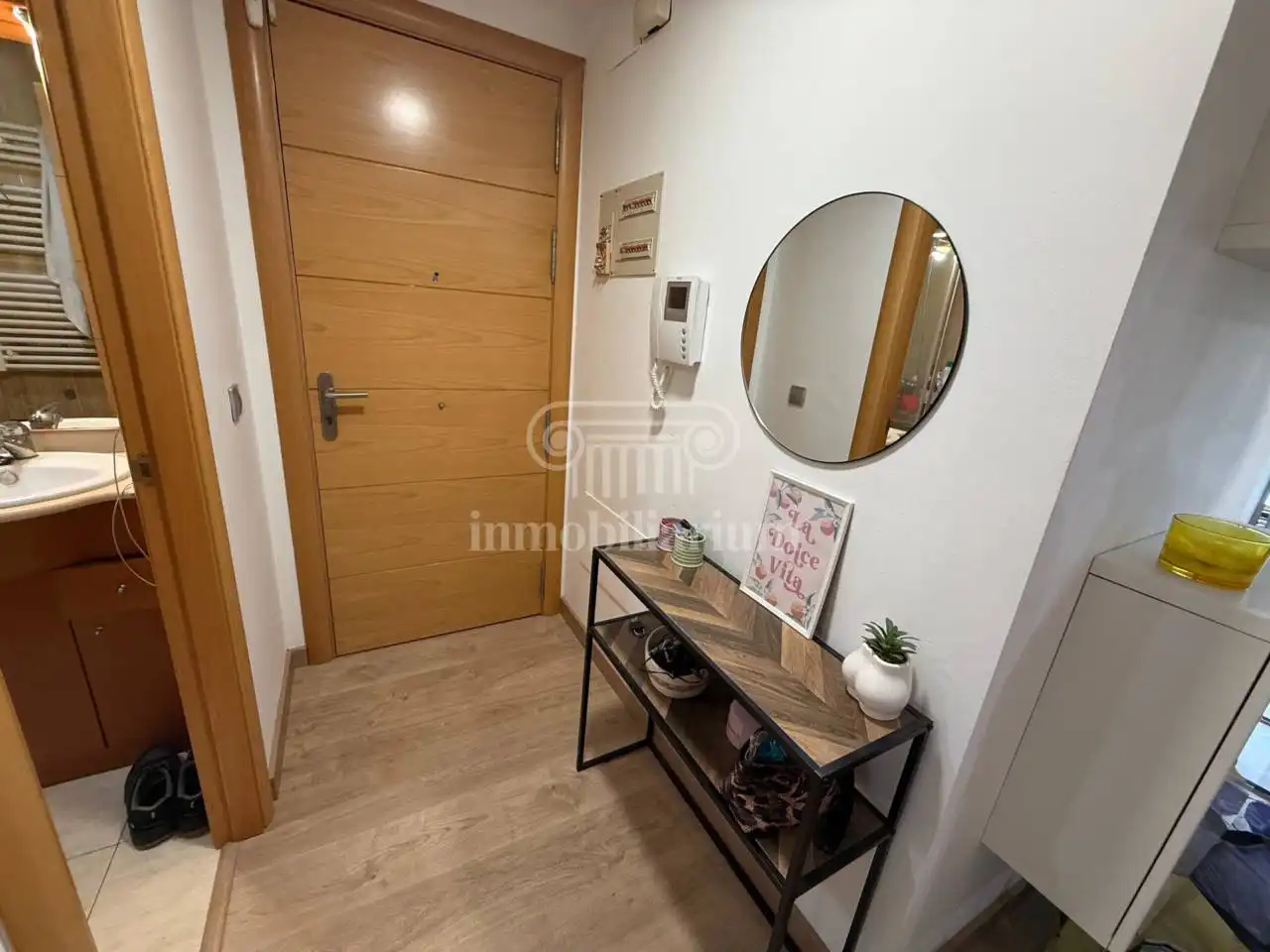 Piso en venta en Blanes con Calefacción