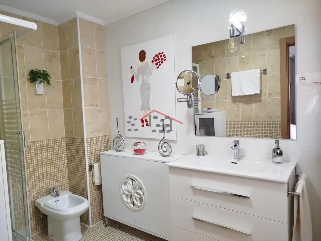 Apartamento en venta en Padre Escalona, Las Ventas
