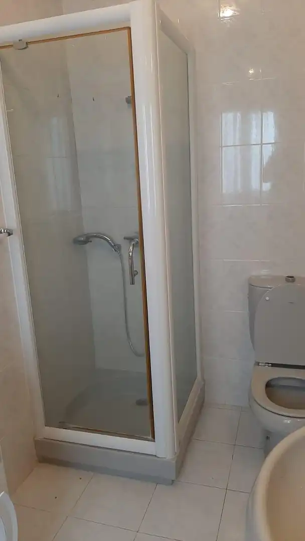 Bathroom of Flat for sale in La Orotava  with Balcony