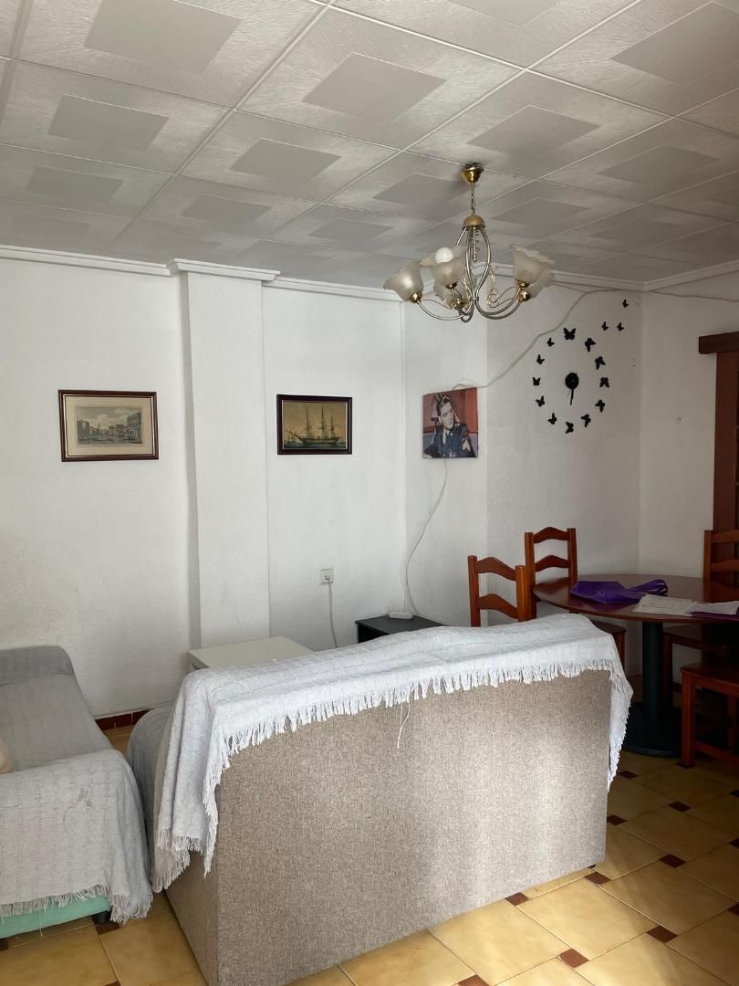 Dormitori de Apartament en venda en  Valencia Capital amb Traster