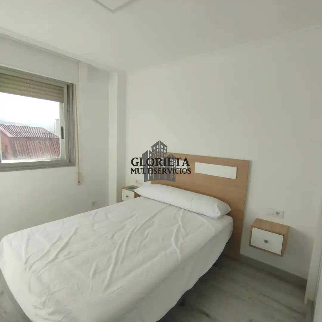 Flat for rent in Coia