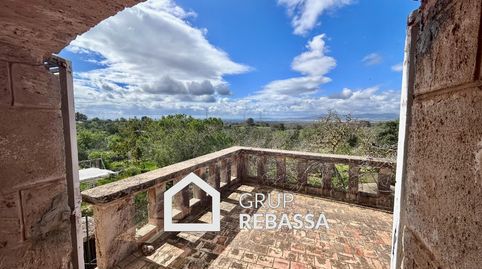 Foto 3 de Finca rústica en venta en Pòrtol, Marratxí