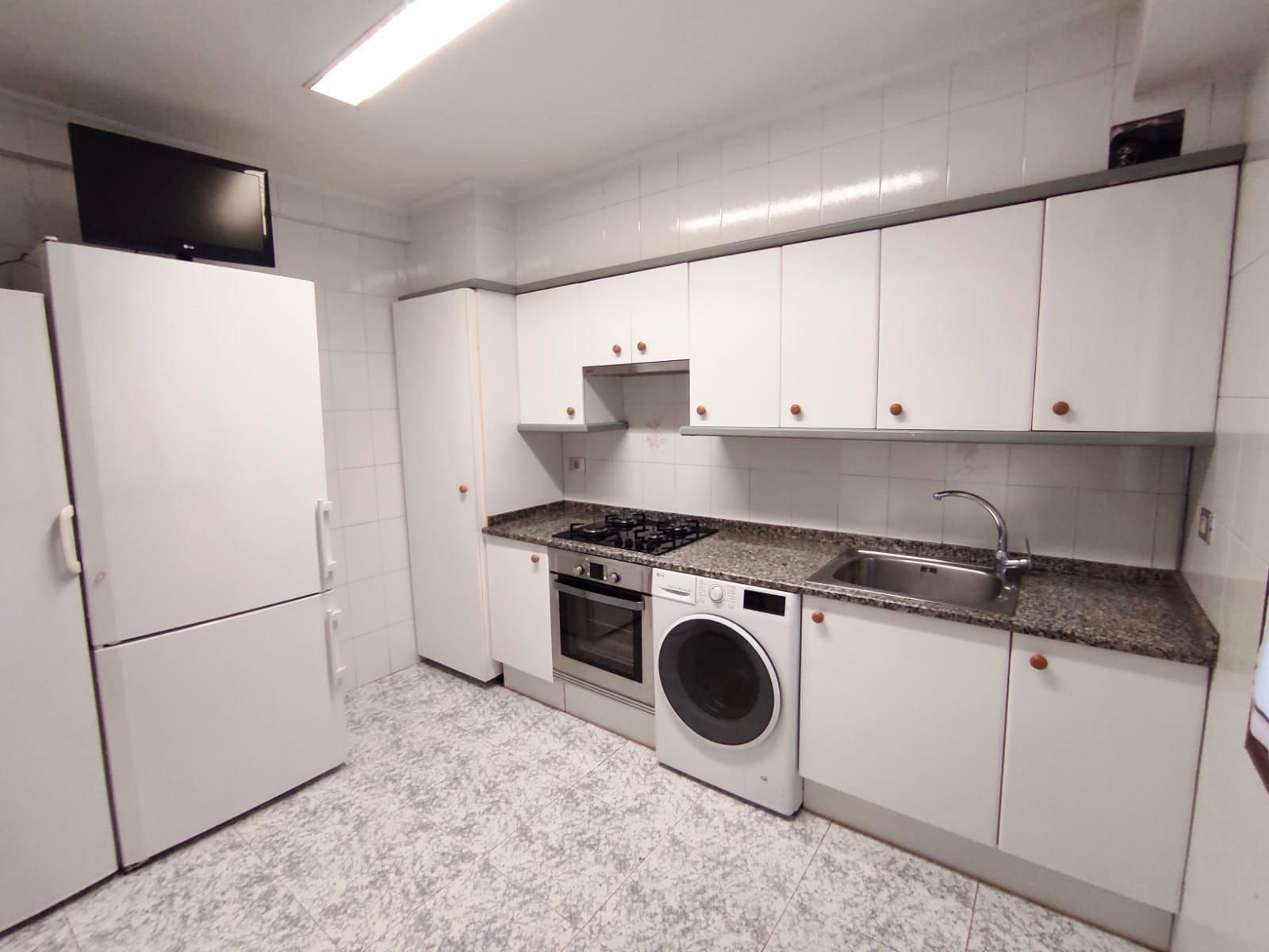 Cuina de Pis en venda en Eibar amb Traster