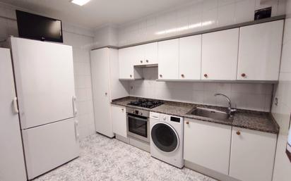 Cuina de Pis en venda en Eibar amb Traster