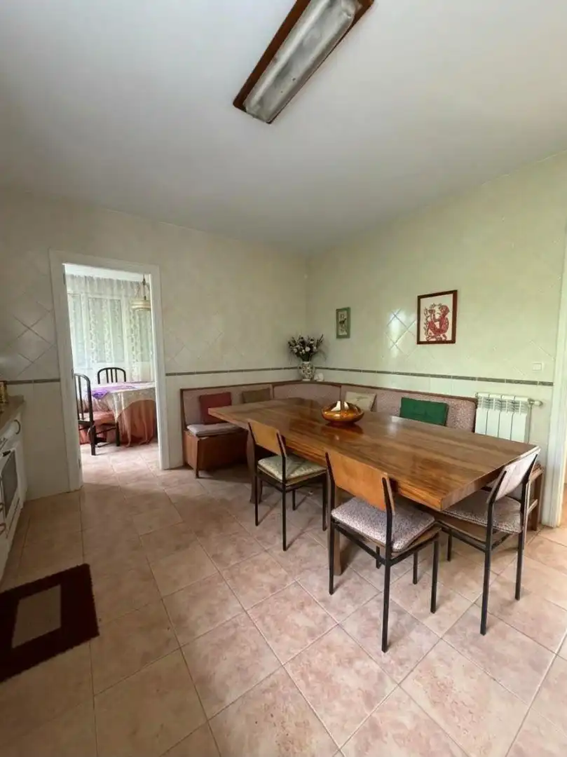 Casa con jardín en venta en Rúa do Nabal, imagen 12