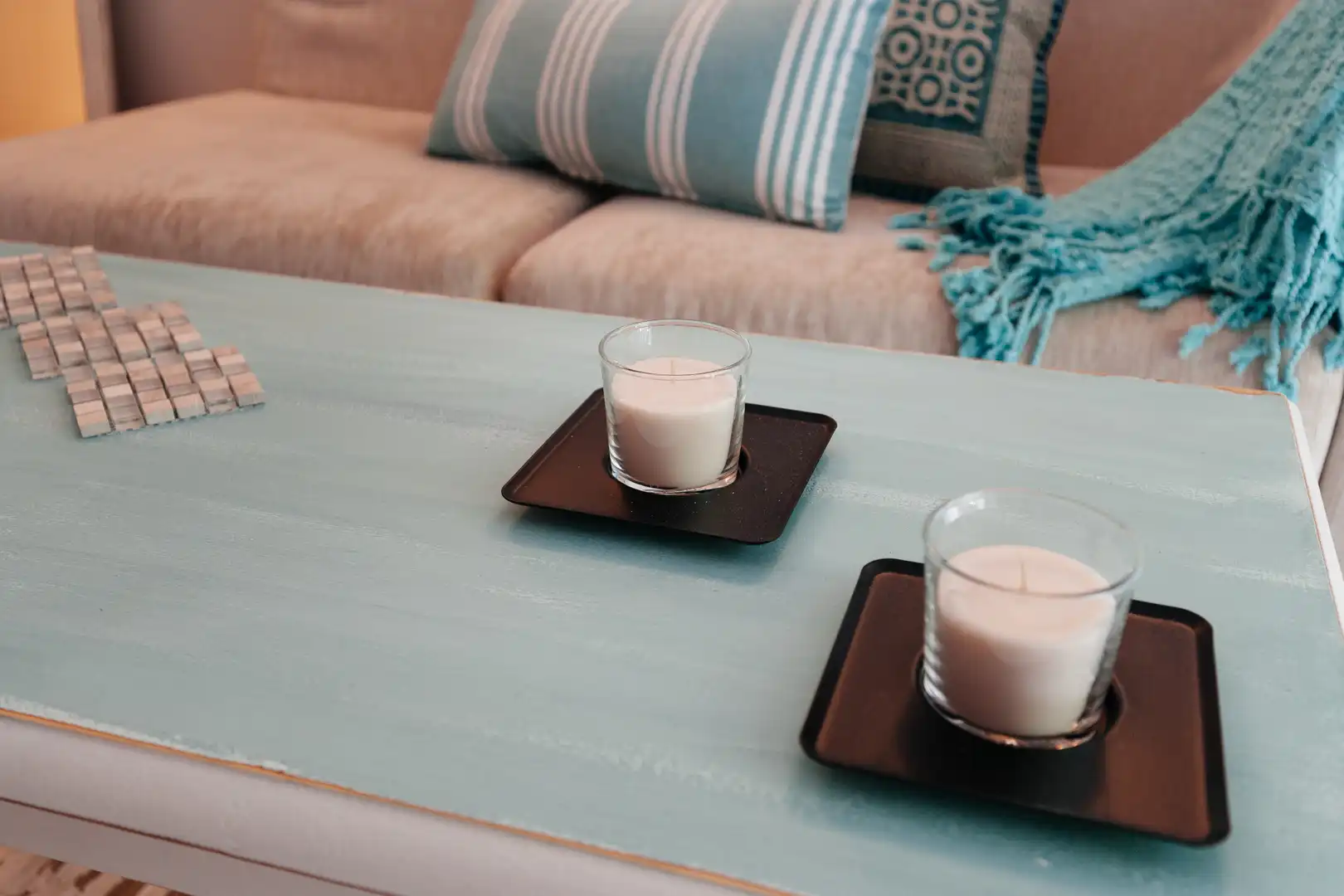 Wohnzimmer von Wohnung zum Verkauf in Barcelona