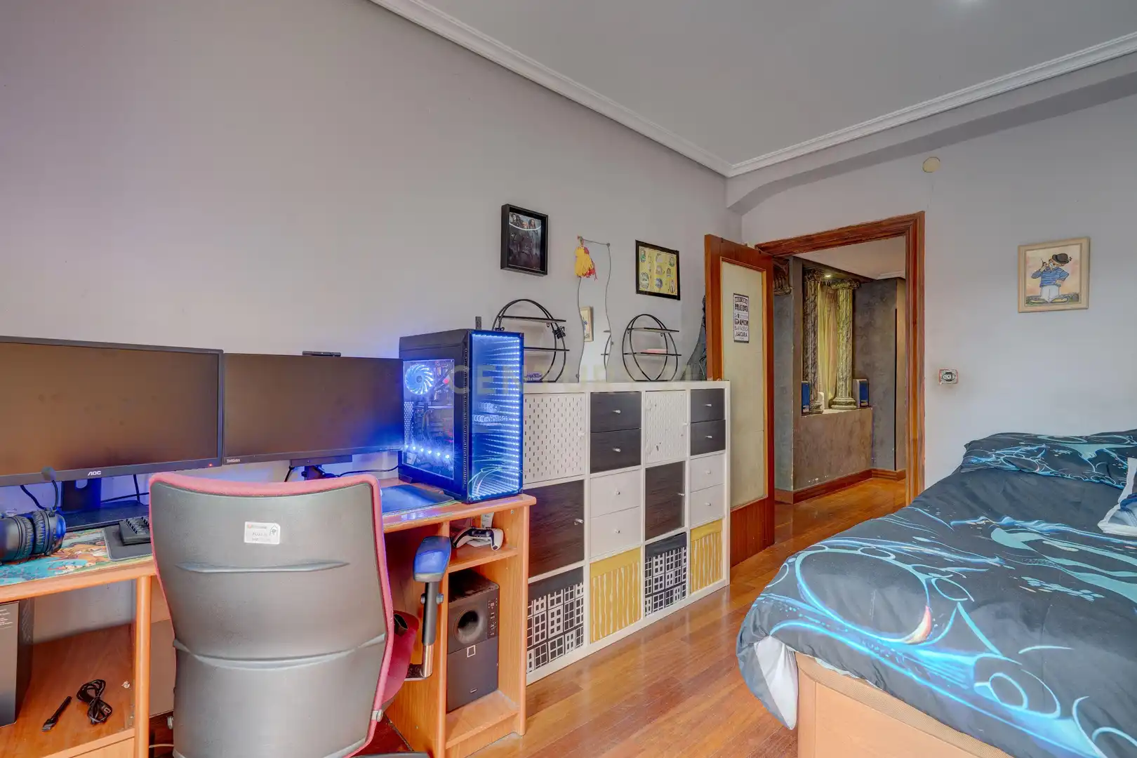 Habitación de Piso en venta en Irun 