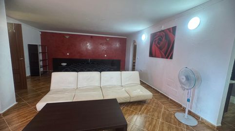 Foto 3 de Estudi de lloguer a Urbanización el Rosario, 70, El Rosario - Ricmar, Marbella