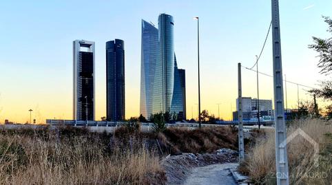 Foto 2 de Residencial en venda a Isla de Malta, Tres Olivos - Valverde,  Madrid Capital