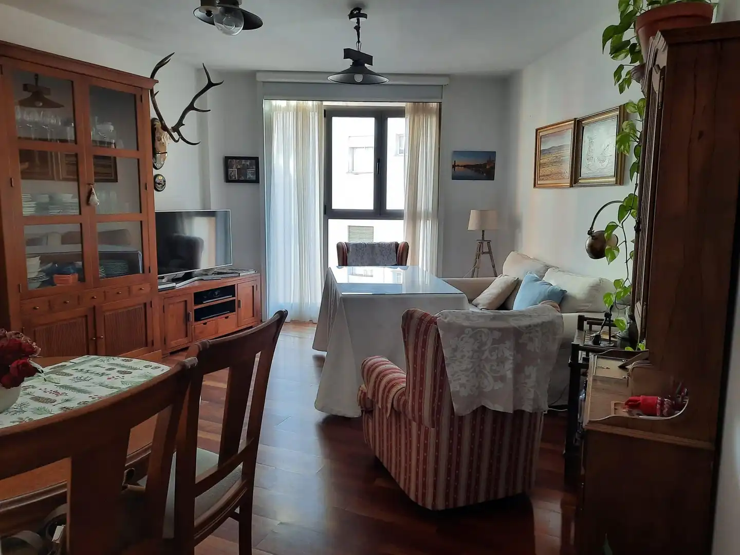Apartment mit Aufzug zur Miete in Santa Marina, imagen 3