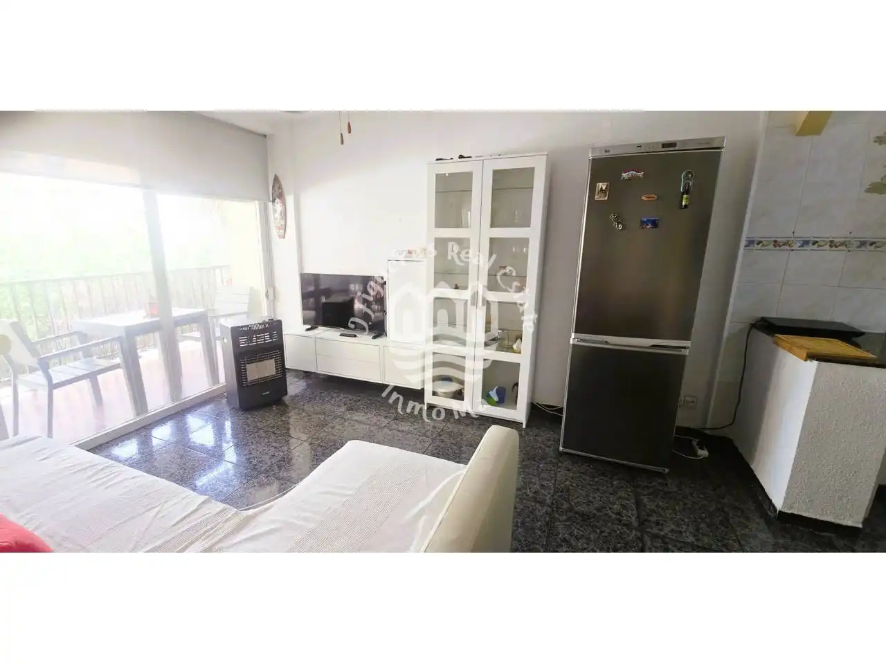 Apartament amb ascensor en venda a Platja de la Paella, imagen 9