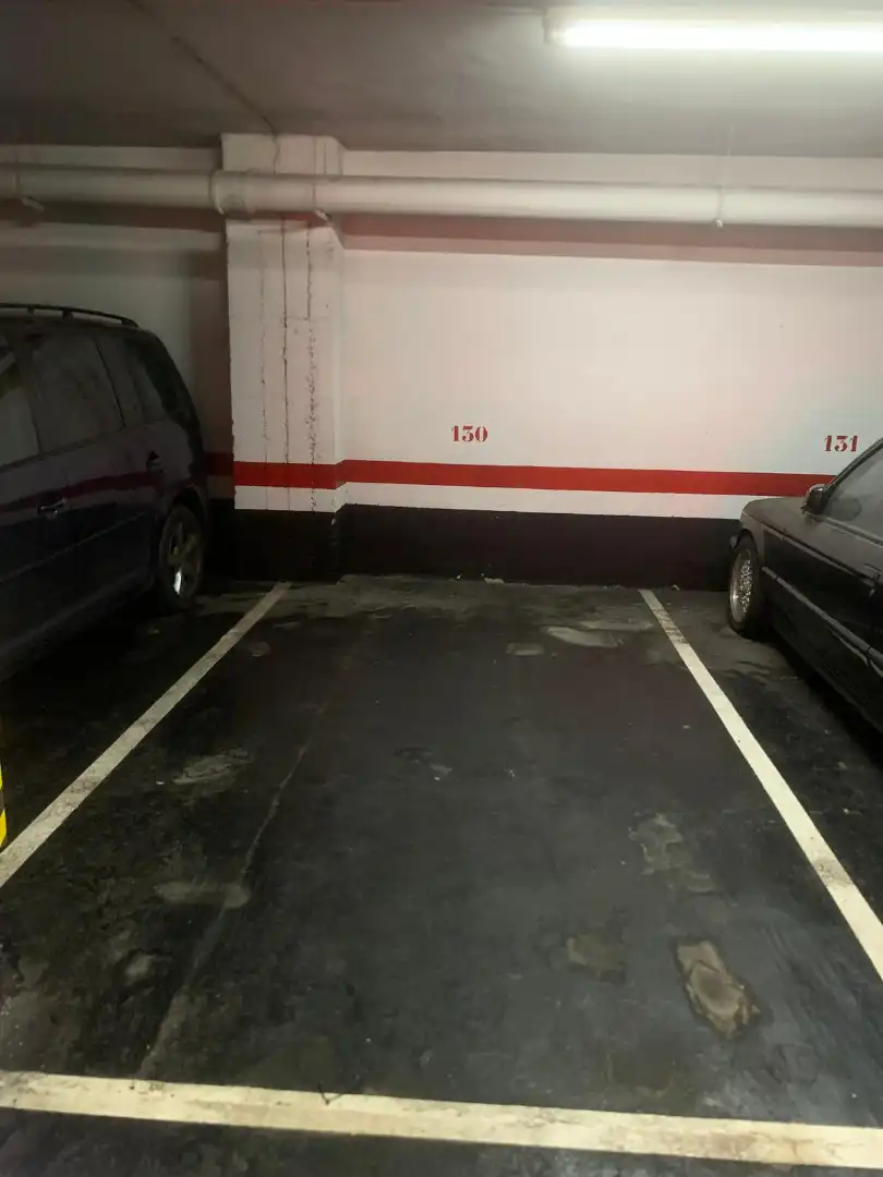 Parkplatz zum Verkauf in Gobelaurre Kalea, imagen 4