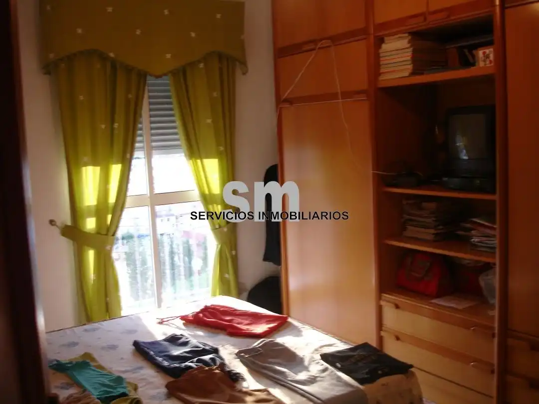 Casa amb terrassa en venda a Ubrique, imagen 22