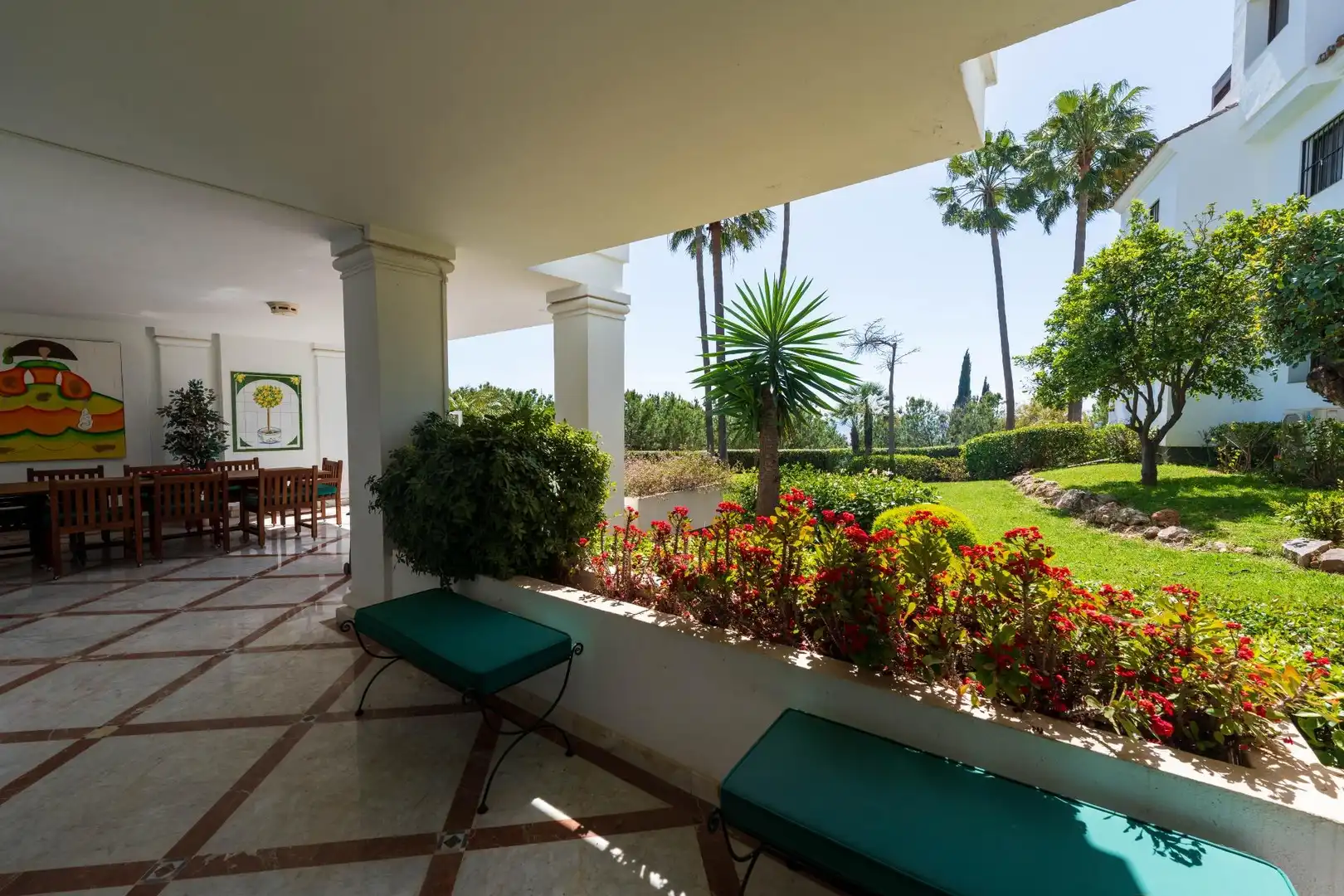 Casa con terrazza in vendita a Calle CAMOJAN (DE), imagen 8