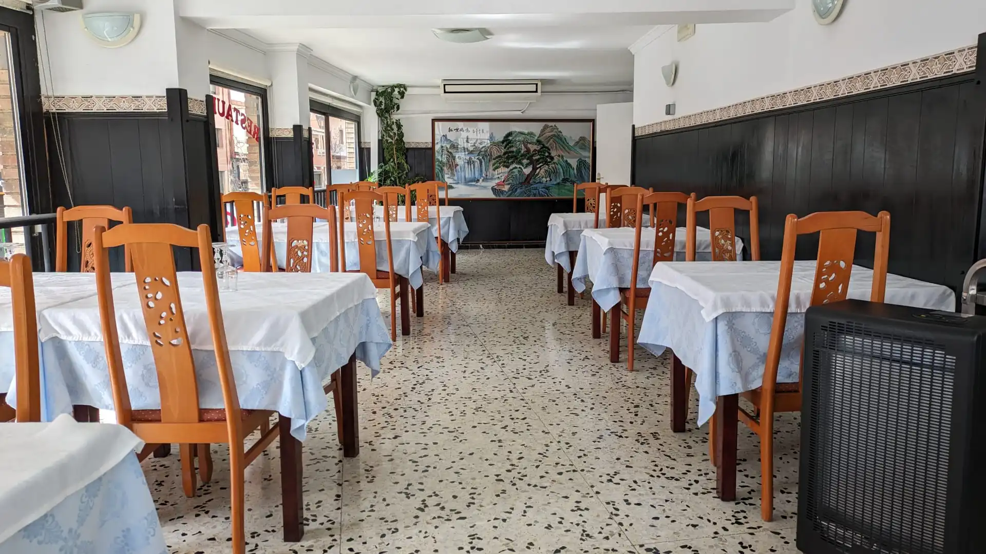 Local comercial en venda a Centre