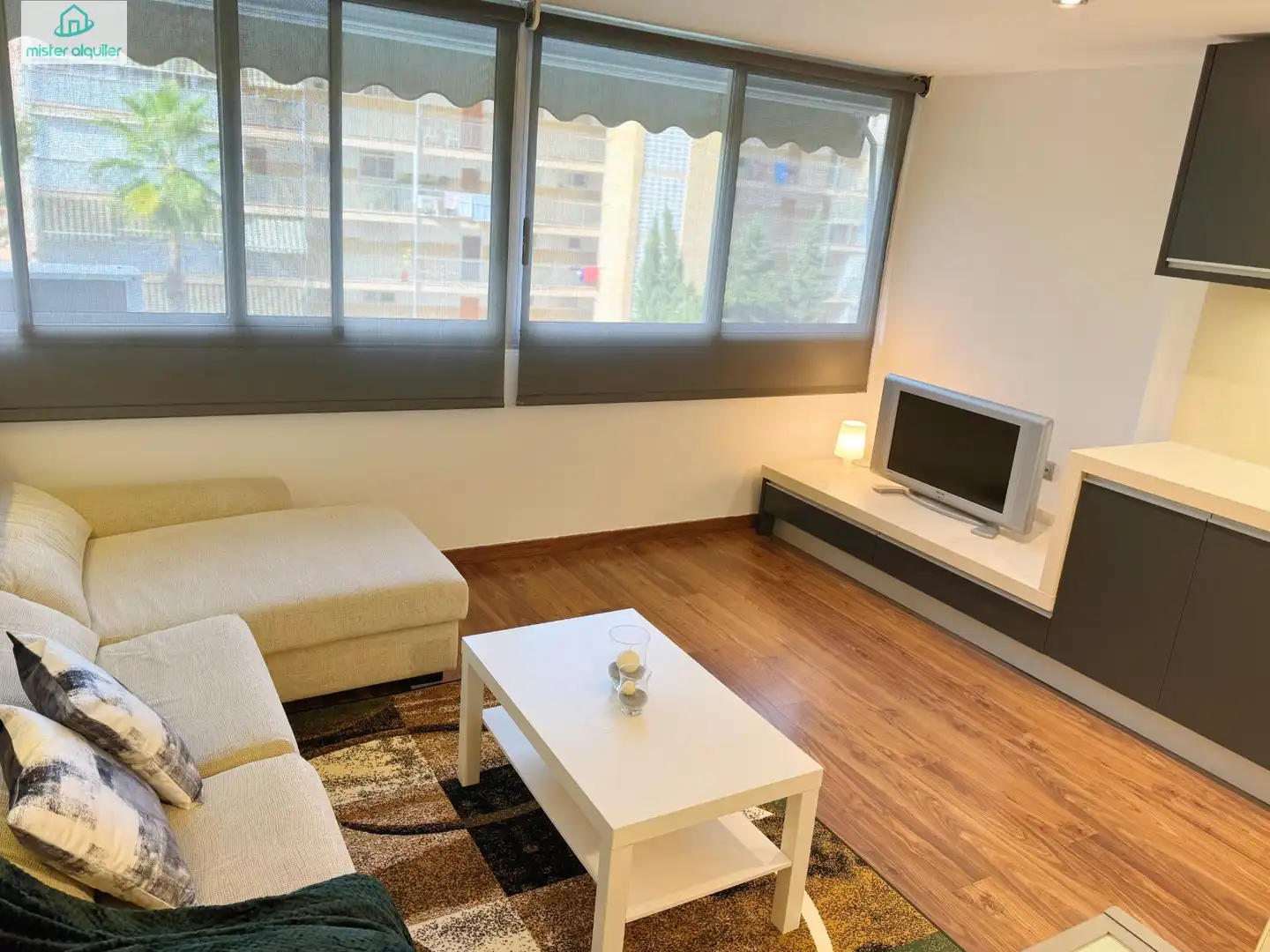 Apartamento con terraza en alquiler en Avenida CATALUÑA 14, imagen 11