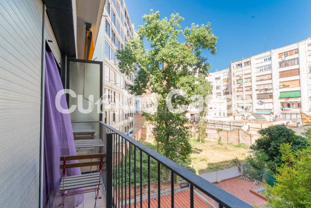 Piso en Venta en Fort Pienc