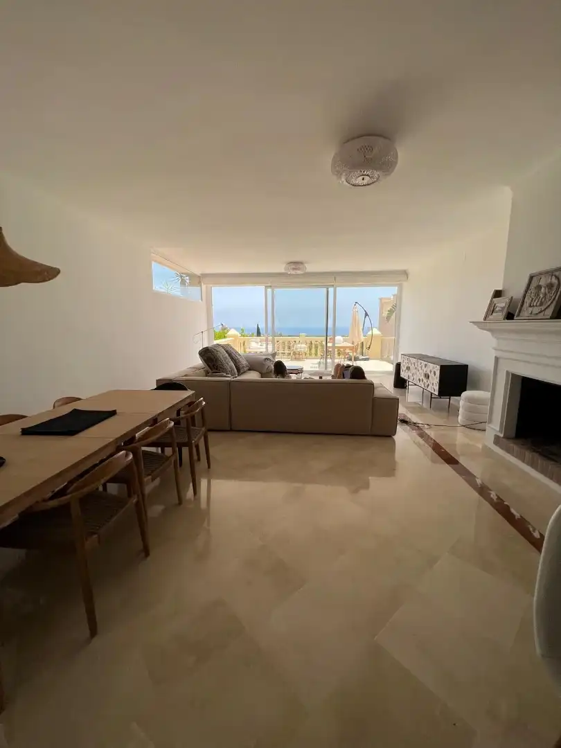 Chalet con terraza en venta en Diseminado Poligono 15 1, imagen 7