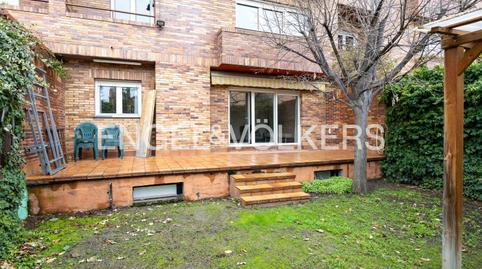 Foto 4 de Casa o xalet en venda a Conde Orgaz - Piovera,  Madrid Capital