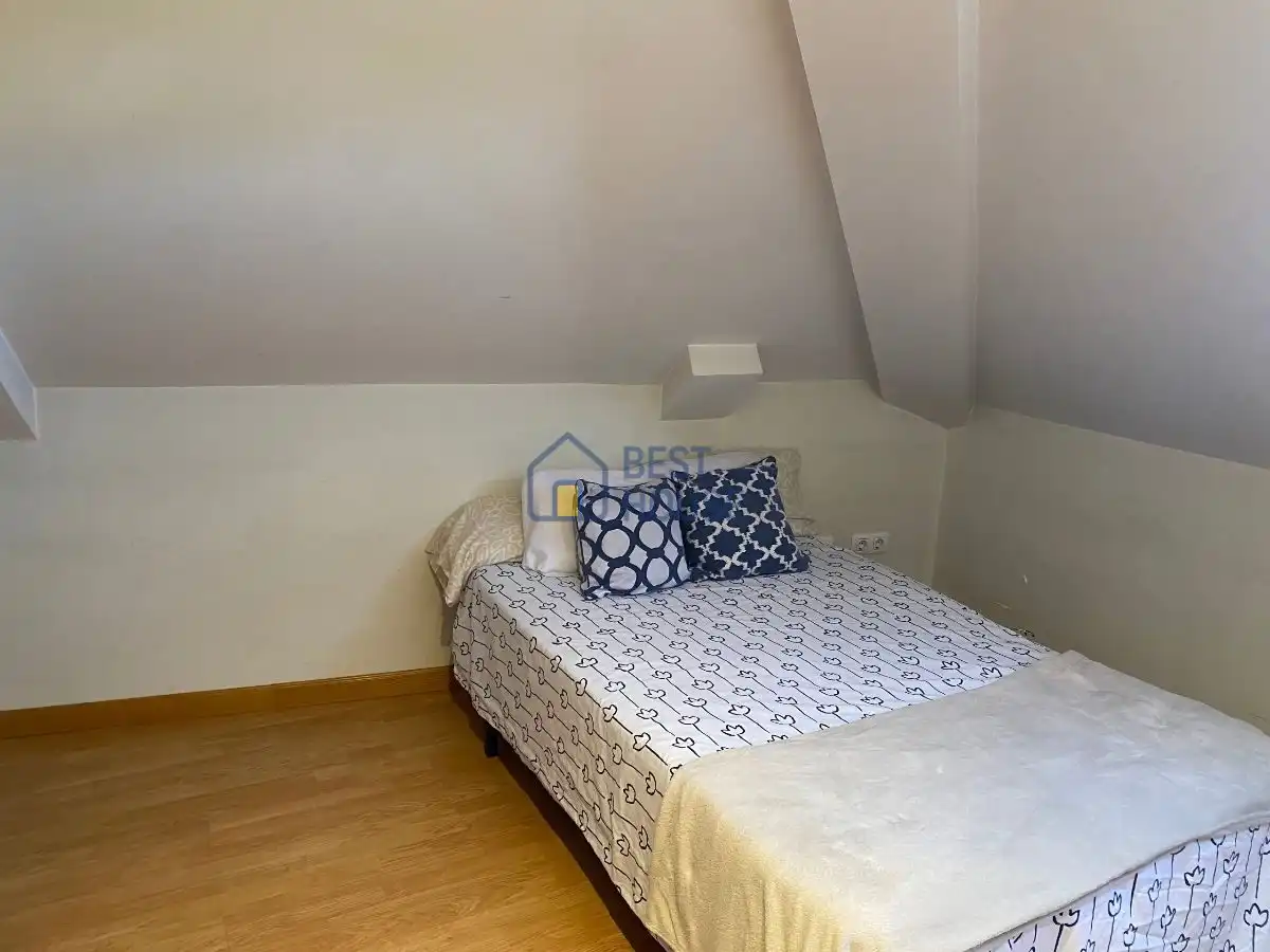 Apartament amb ascensor en venda a La Lastra, imagen 29