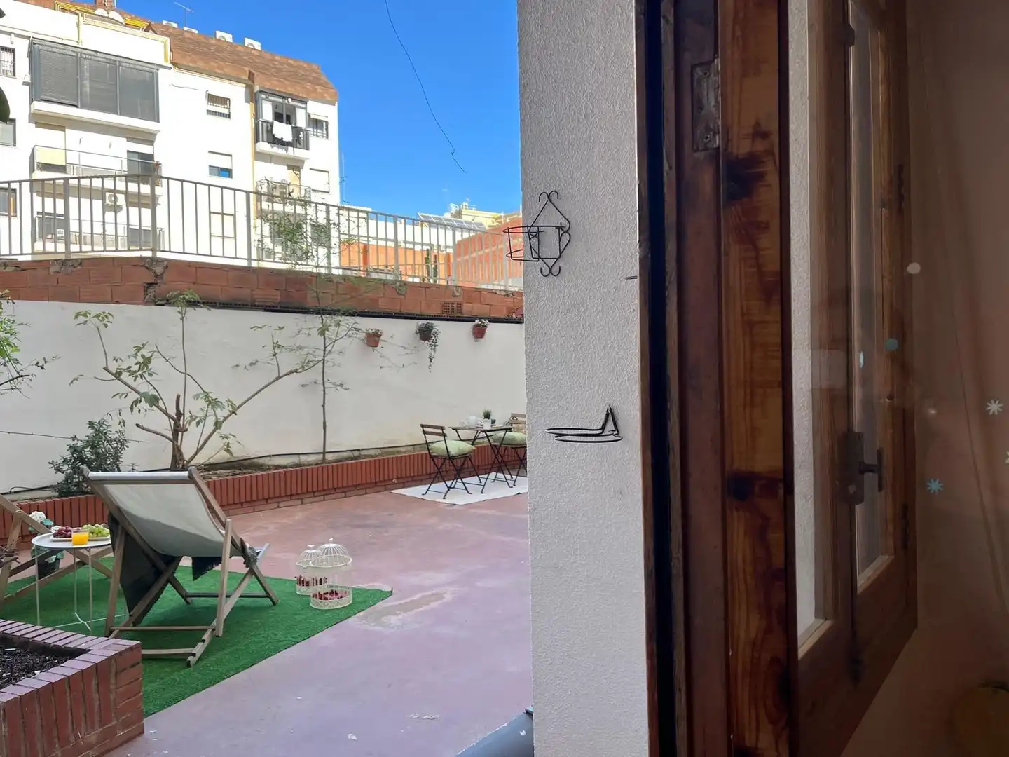 Pis en venda a Calle GRAN VIA FERNANDO EL CATOLICO, 24, El Botànic
