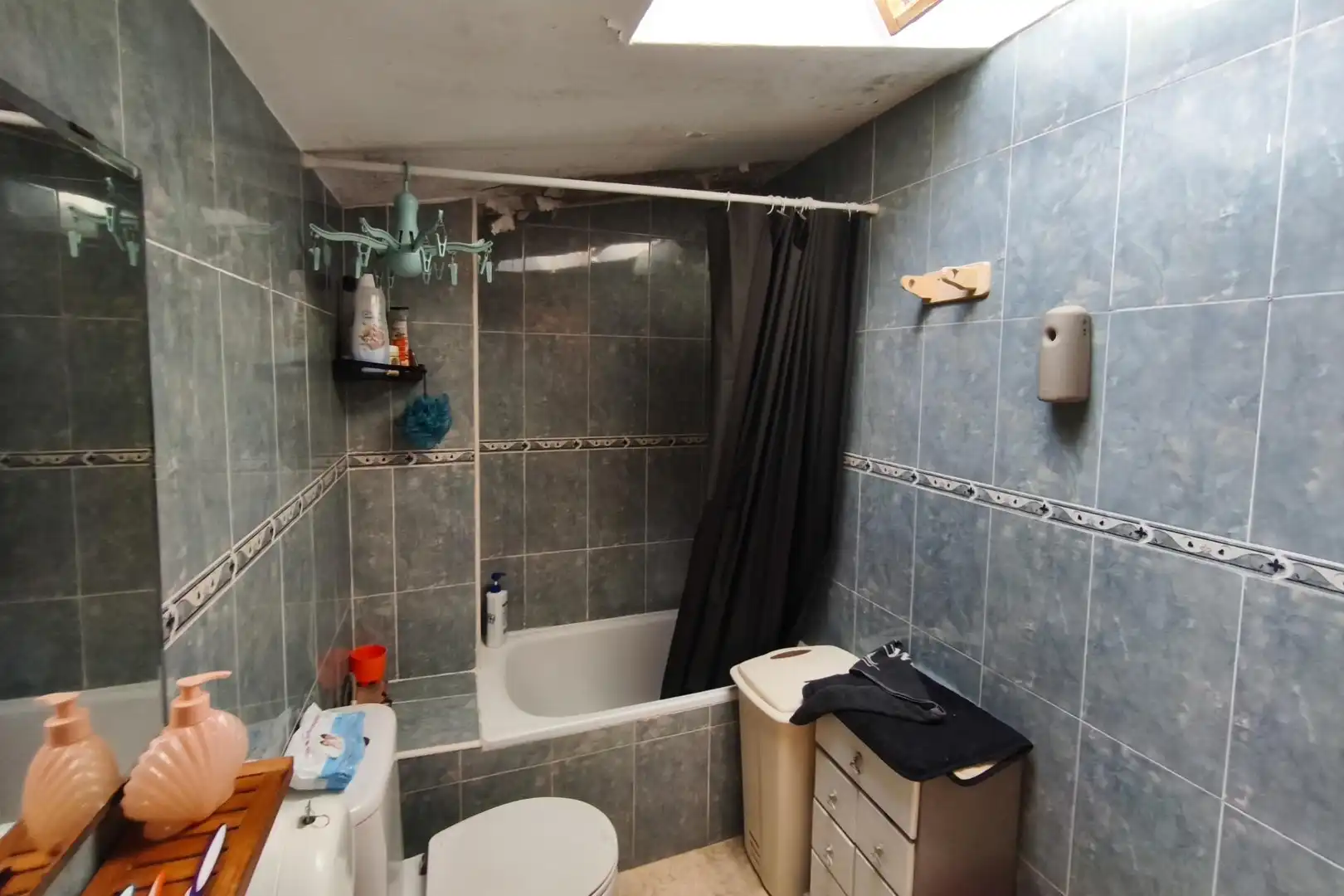 Penthouse mit Terrasse zum Verkauf in Calle AMARGURA, imagen 22