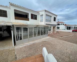 Exterior view of Premises for sale in Alaior