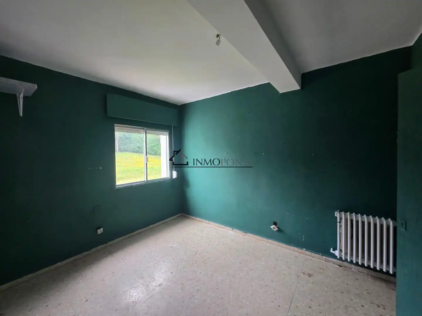 Habitación de Piso en venta en Vilagarcía de Arousa con Calefacción y Terraza