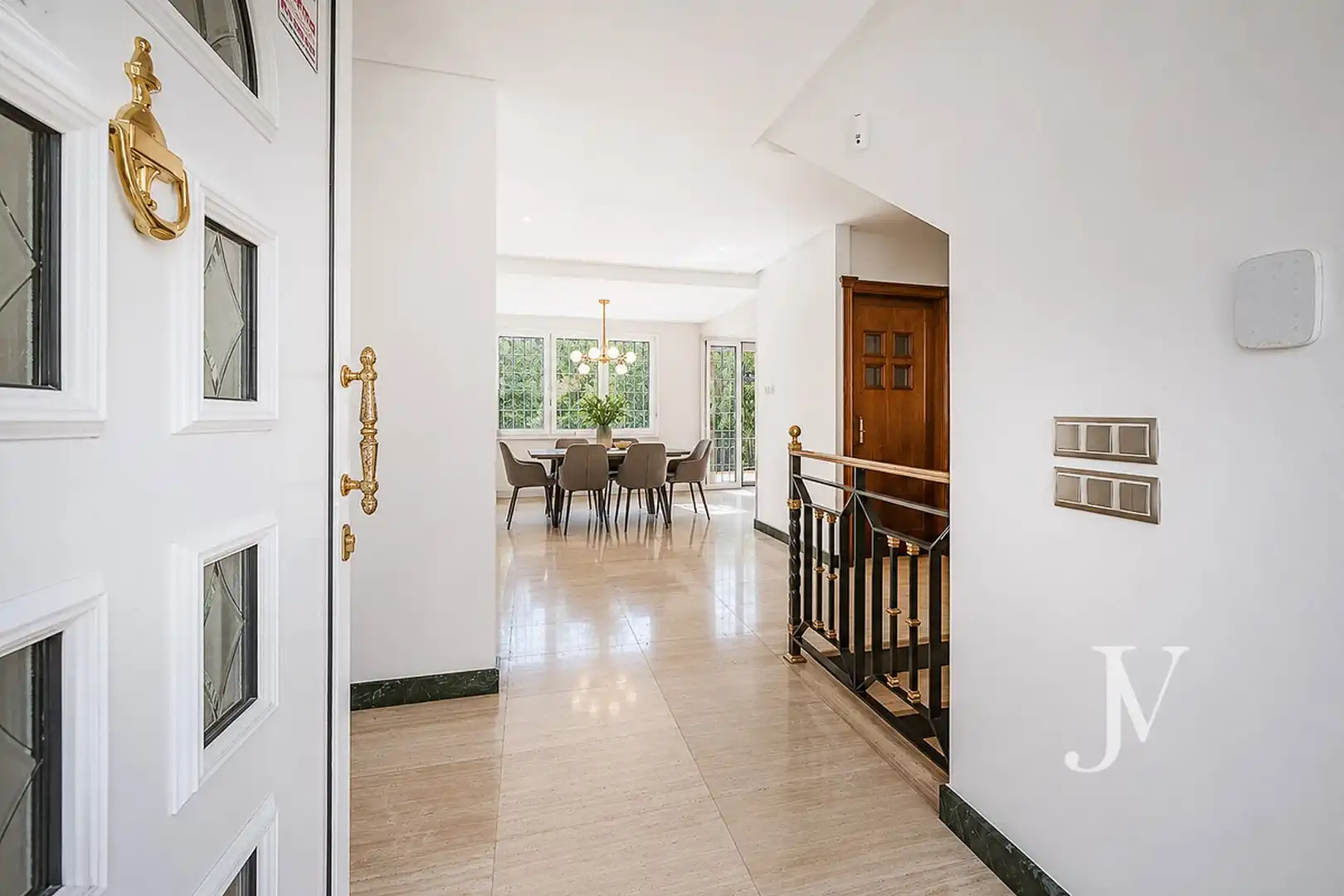 Houses for sale in Nueva España