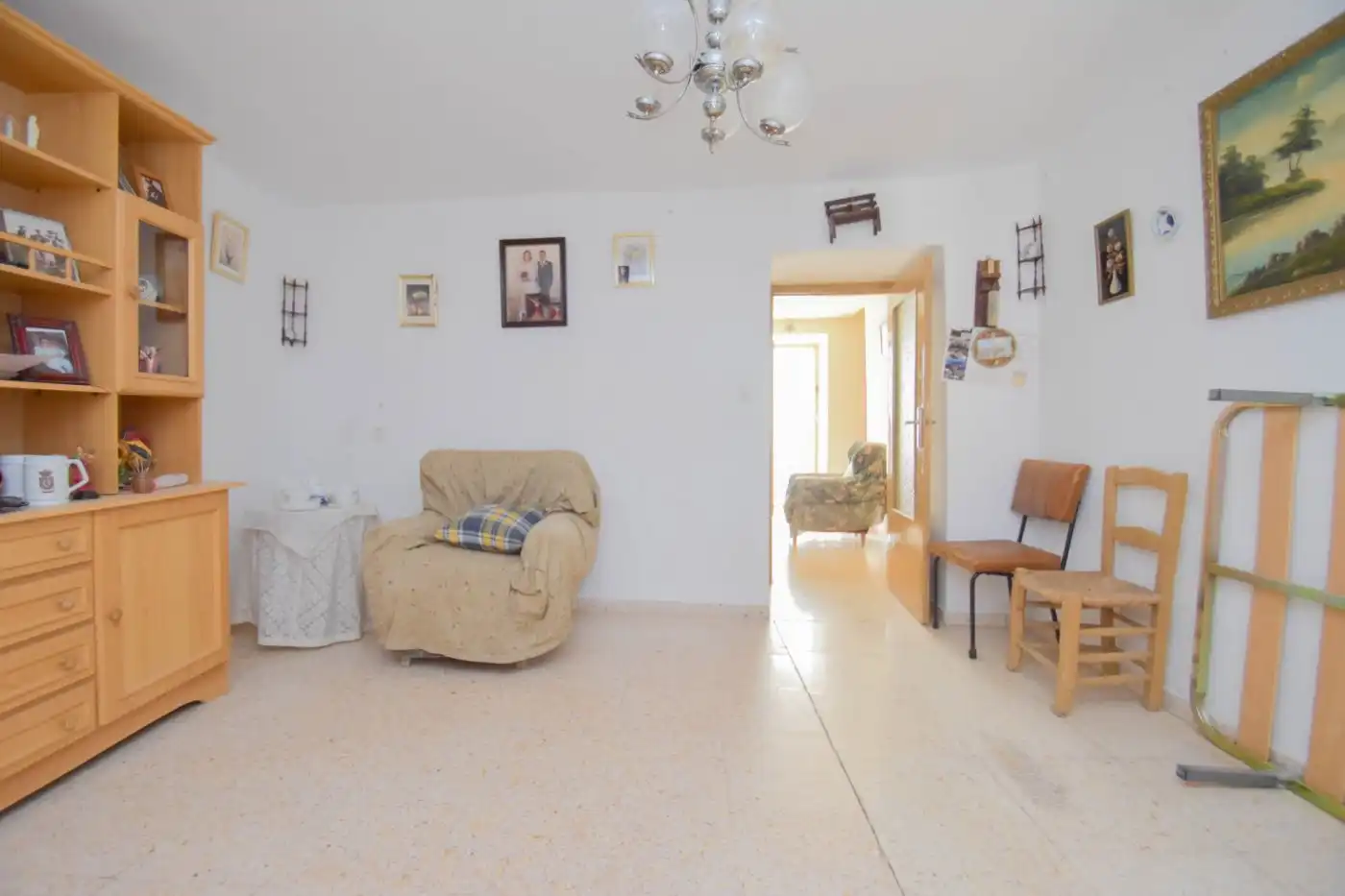 Haus oder Chalet zum Verkauf in PIMIENTA, Colomera