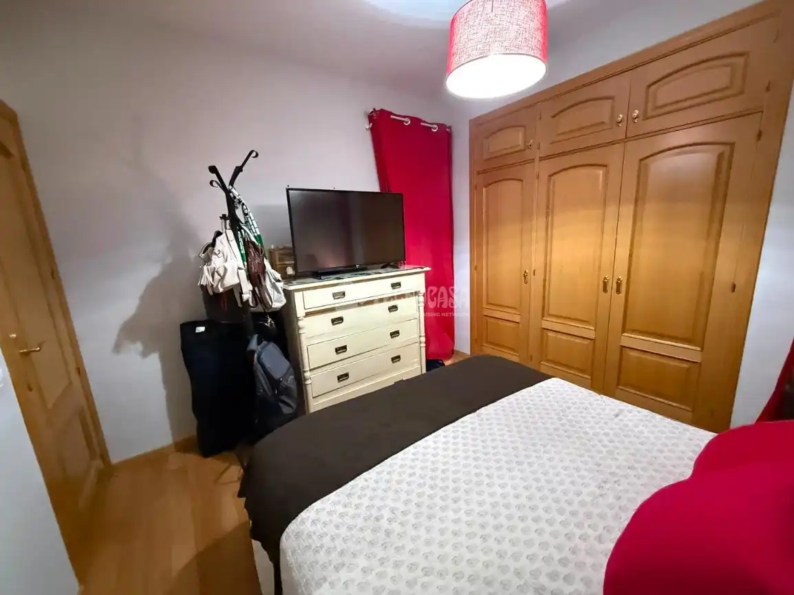 Habitación de Piso en venta en Sevilla