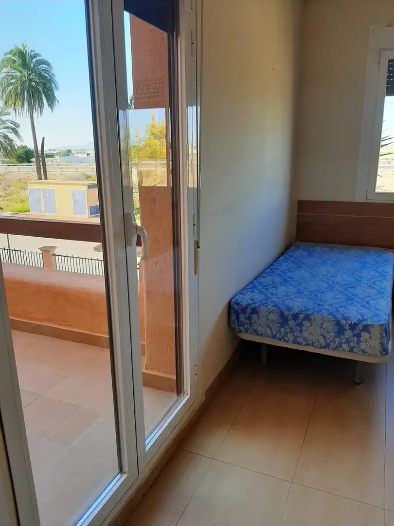 Pis amb terrassa de lloguer a Las Lomas de Rame - Bahía Bella, imagen 11