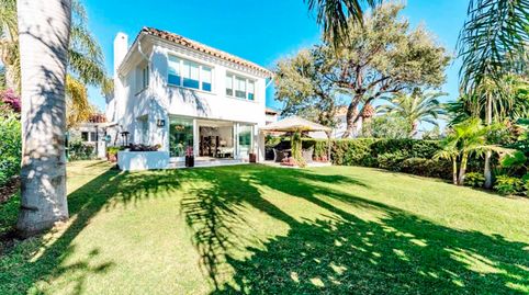 Chalet independiente con 4dormitorios a 500mts de la playa en Calahonda-Mijas (Málaga), imatge 4