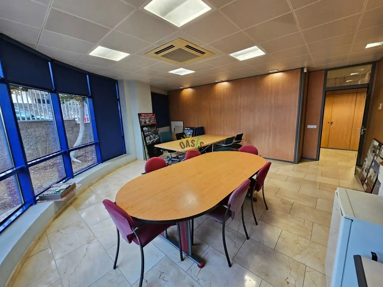 Büro zum Verkauf in Santa Cruz de Tenerife