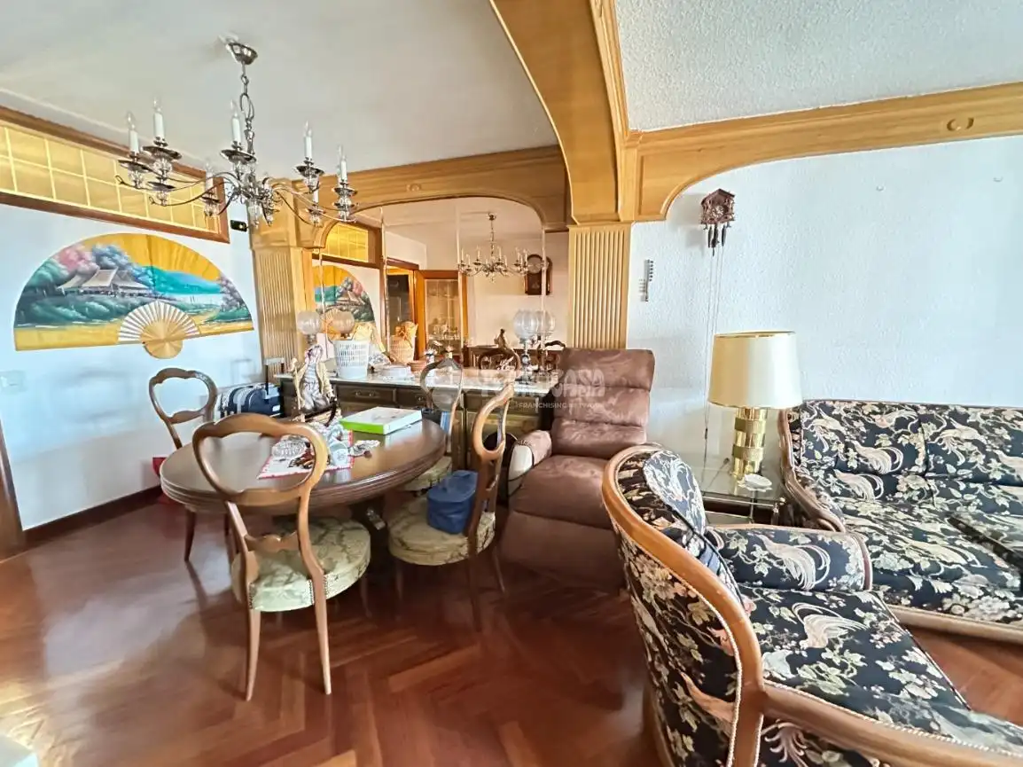 Appartement avec ascenseur à vendre à Moratalaz, imagen 5