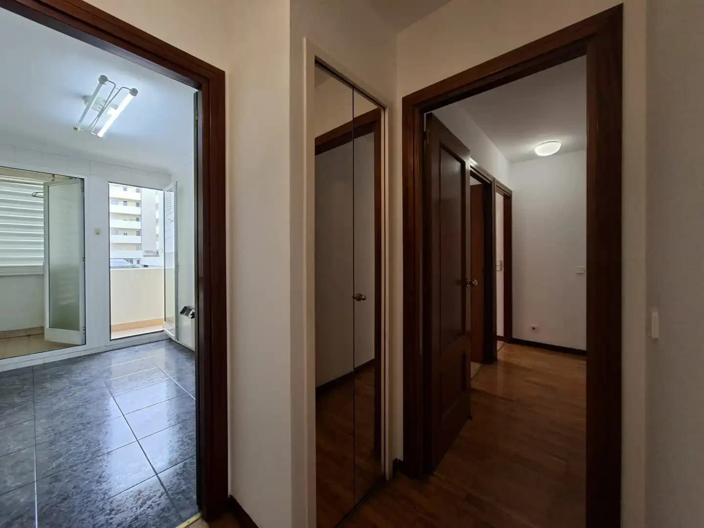 Piso en venta en Montigalà - Sant Crist