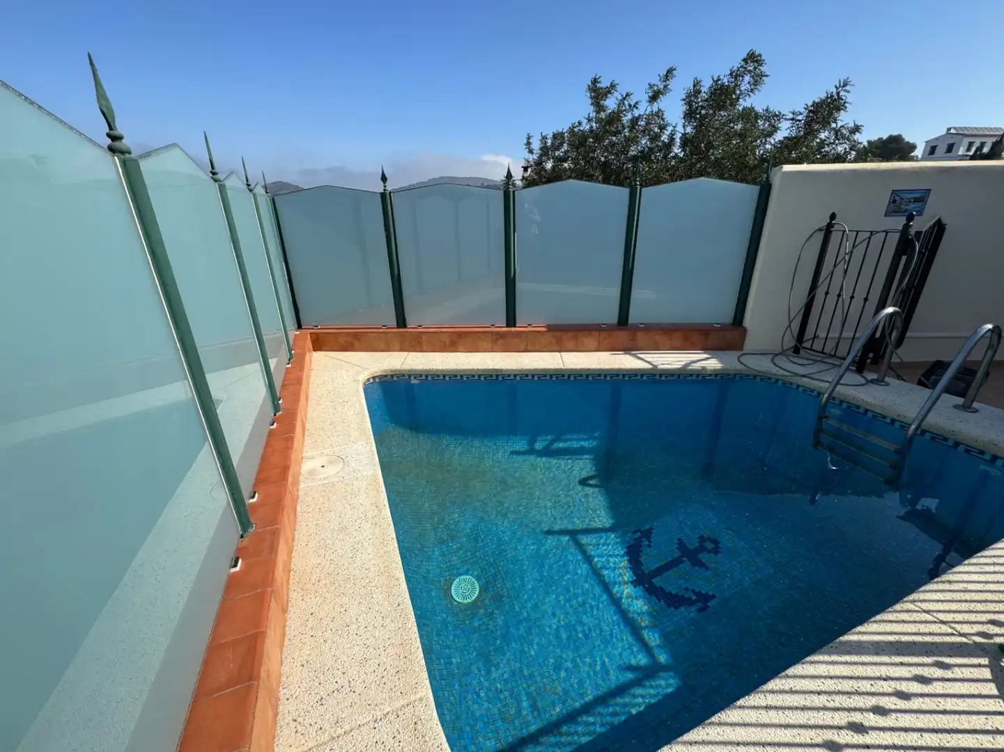 Maison rustique avec piscine à vendre à Benissa pueblo, imagen 51