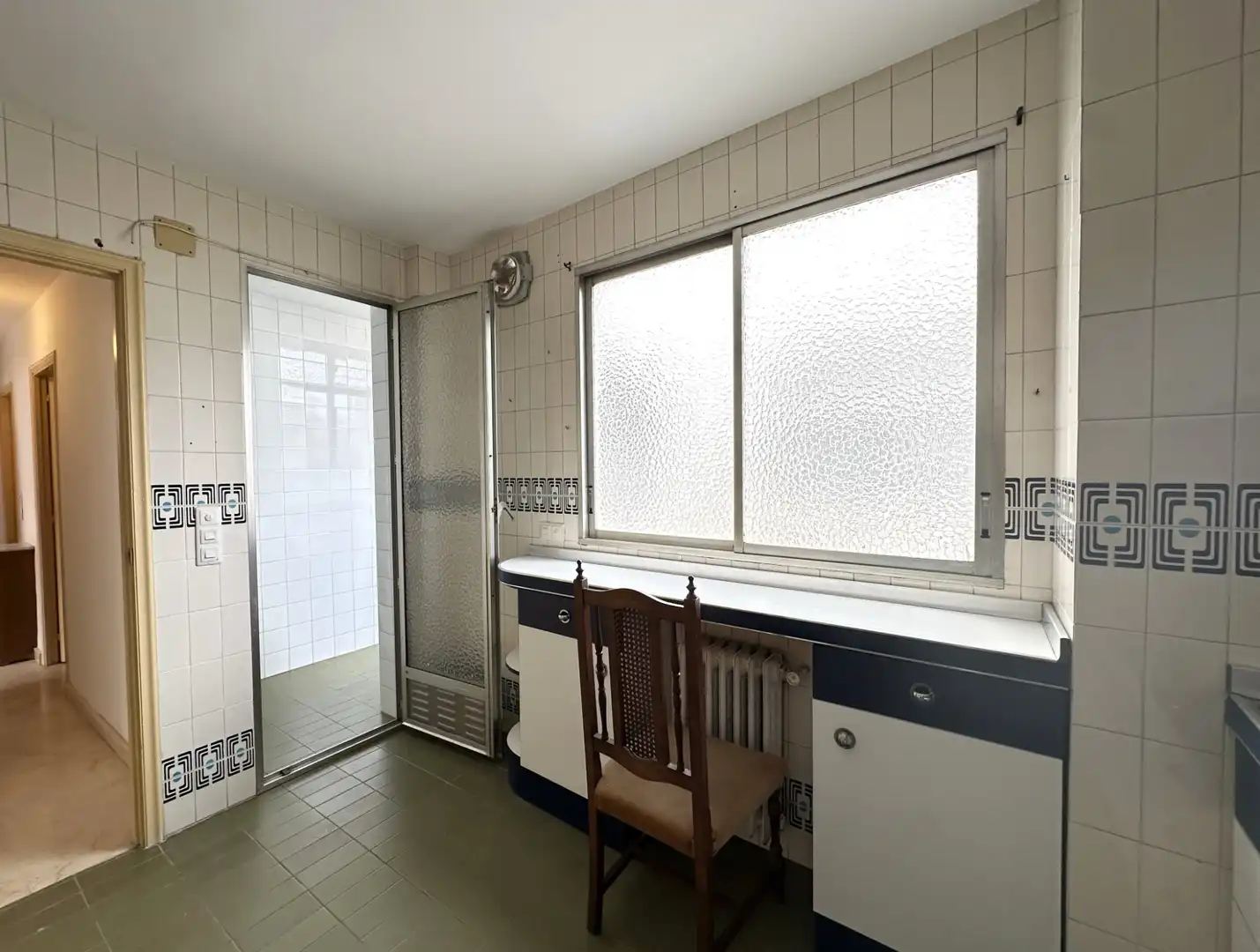 Baño de Piso en venta en Cartagena con Balcón
