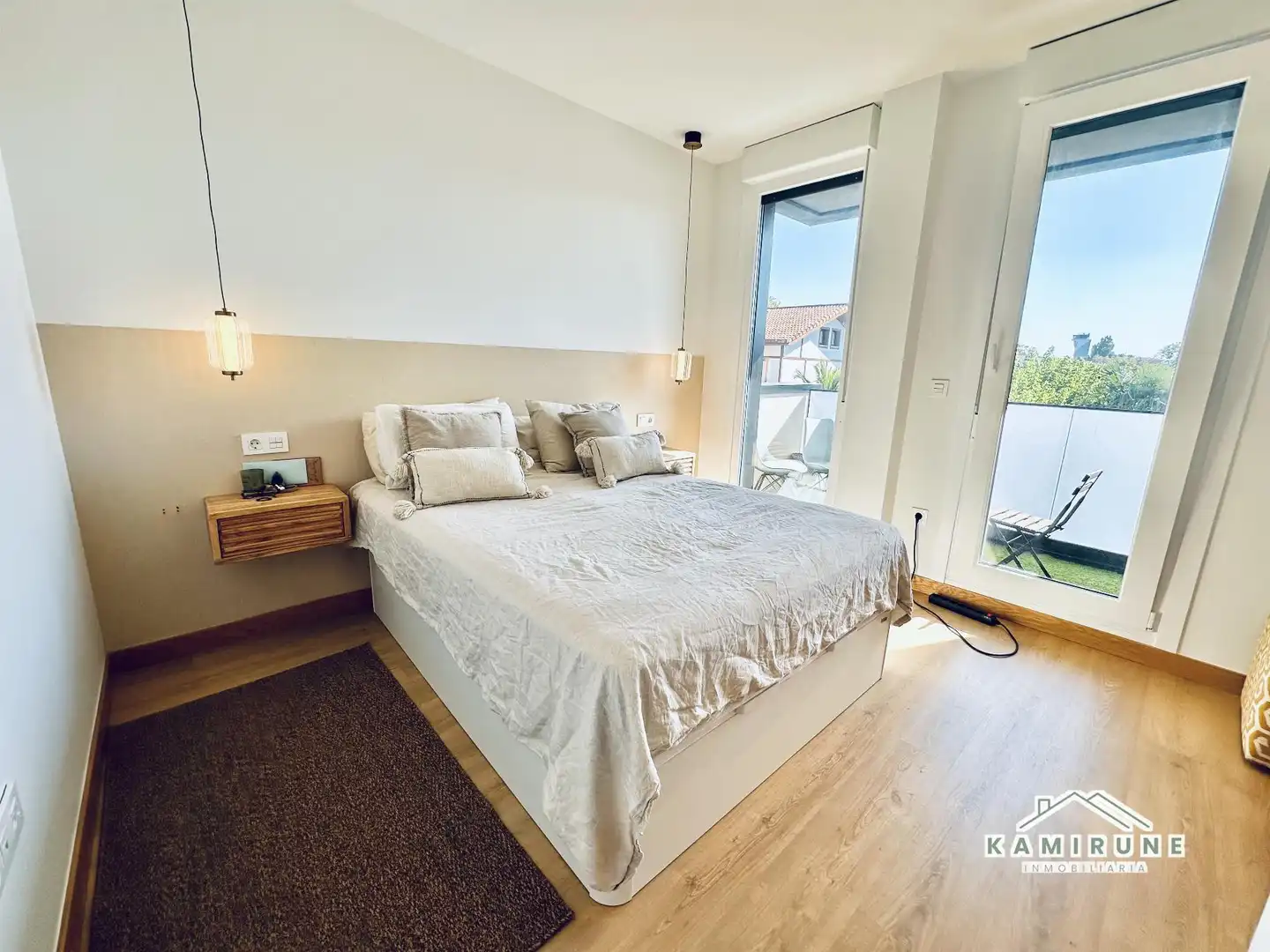 Flat with terrace for sale in Larrabarrena, imagen 22