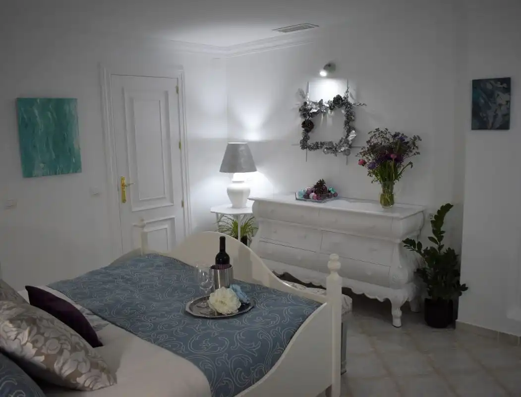 Apartment mit Pool zum Verkauf in Nueva Andalucía, imagen 20