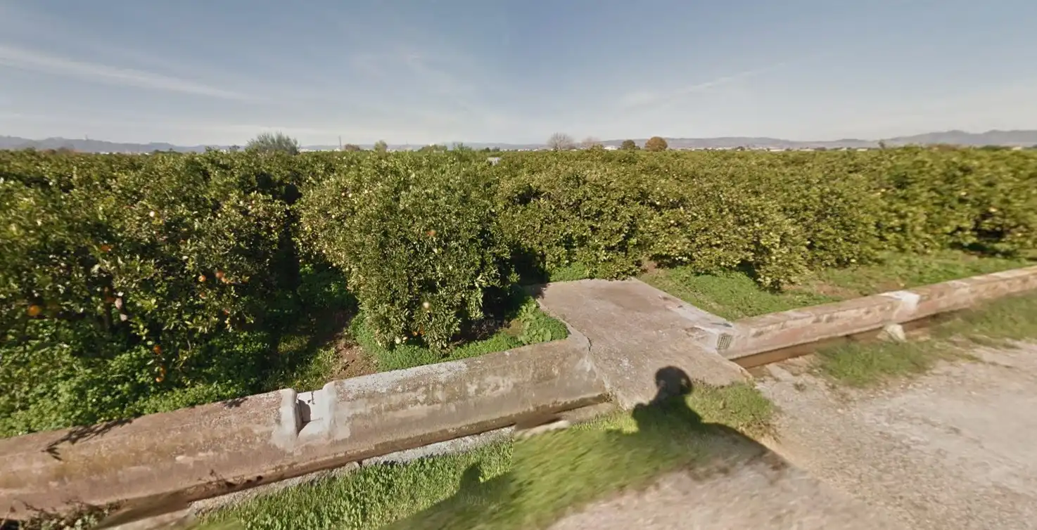 Rural land for sale in Partida la Torre 36, imagen 2