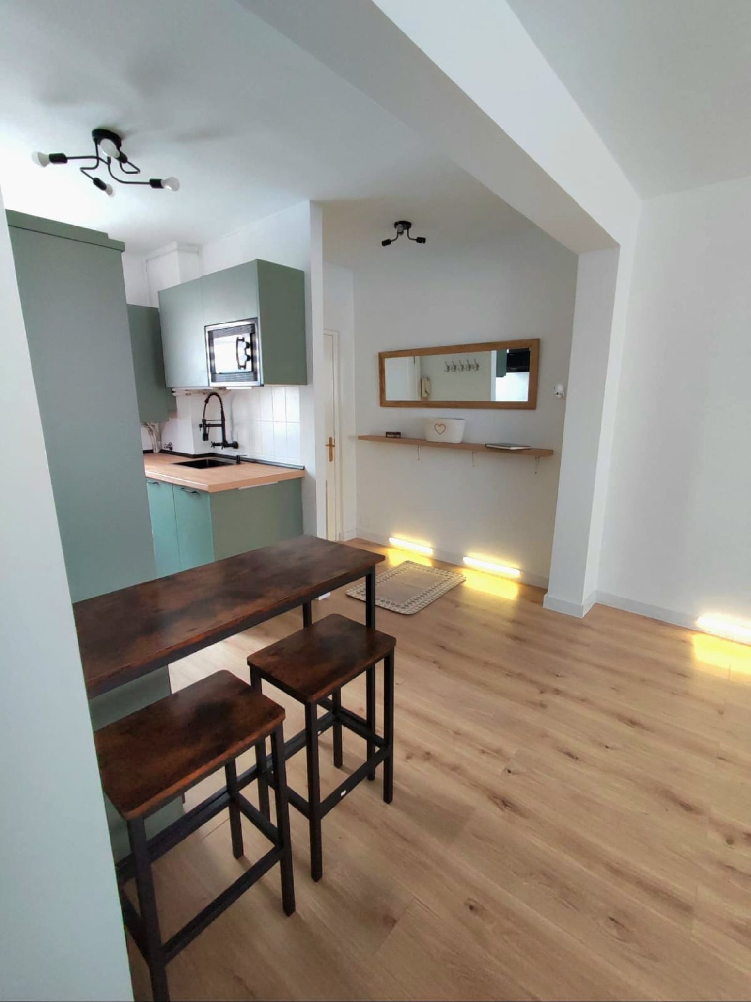 Flat for sale in Santander - Calle Los Indianos, Numancia - San Fernando