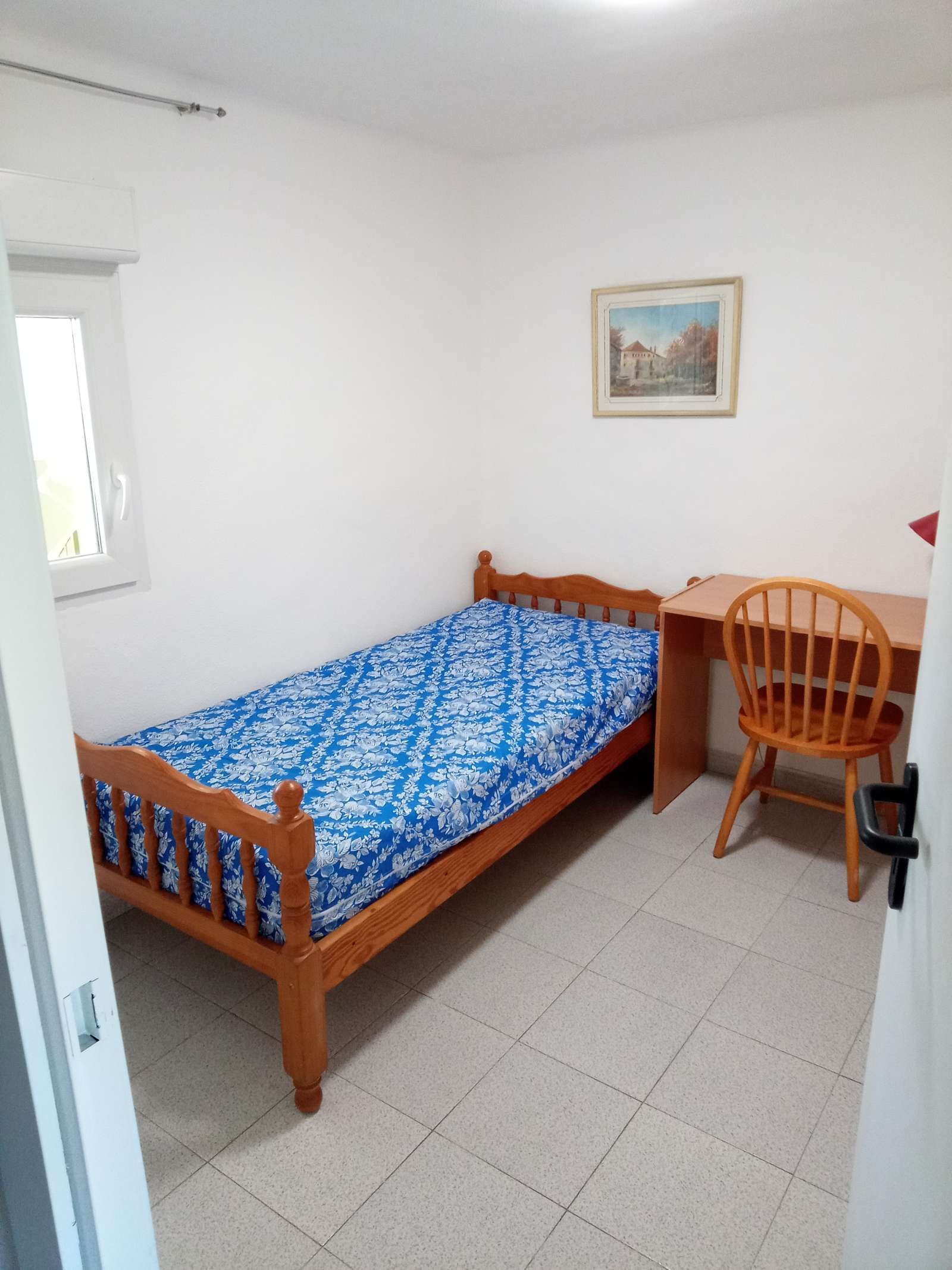 Flat to share in Simancas