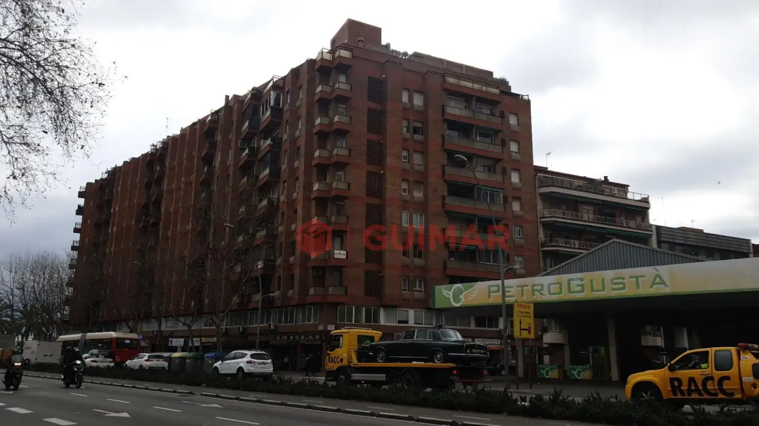 Penthouse mit Aufzug zum Verkauf in Barcelona - AV PARAL.LEL, imagen 55