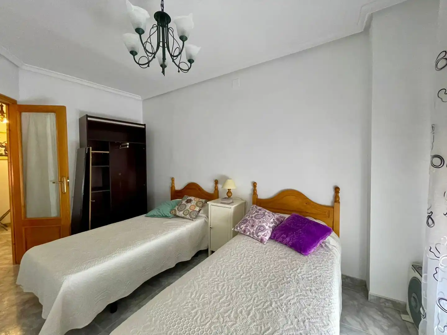 Houses for sale in Castellar de Santiago