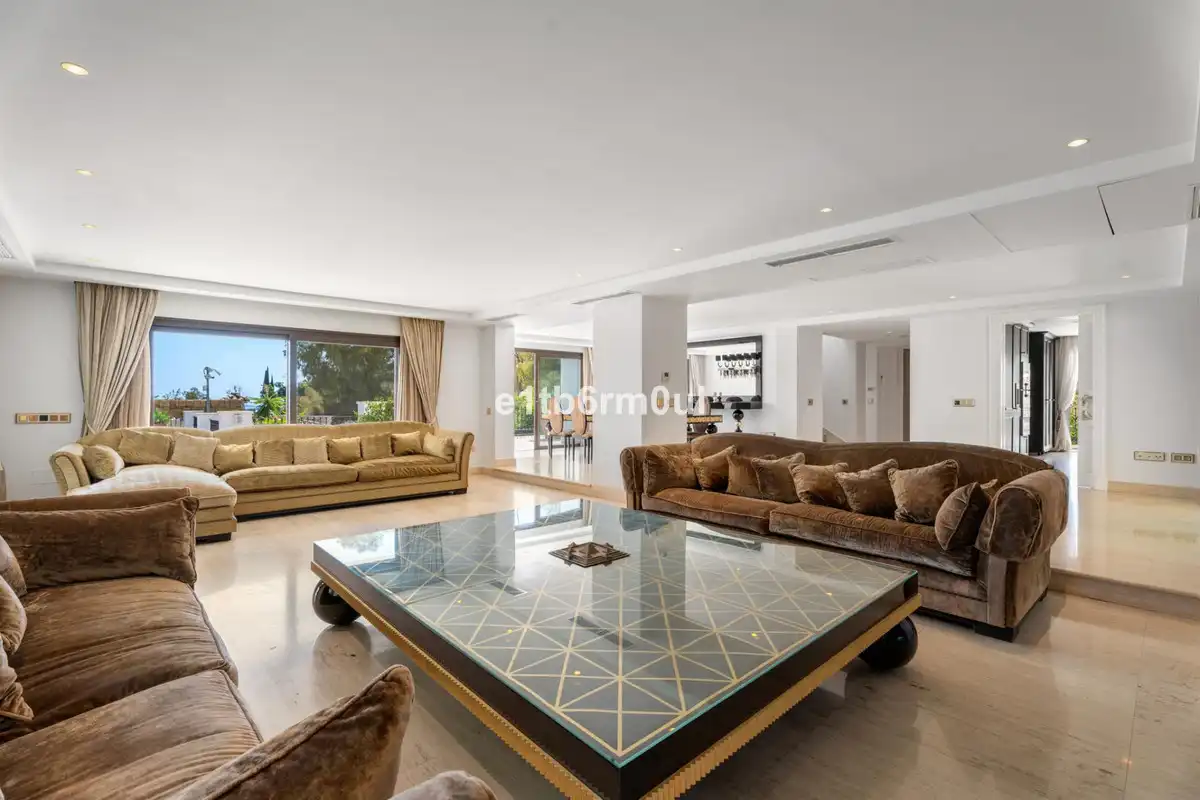 Maison mitoyenne à vendre à Benahavís pueblo, imagen 14