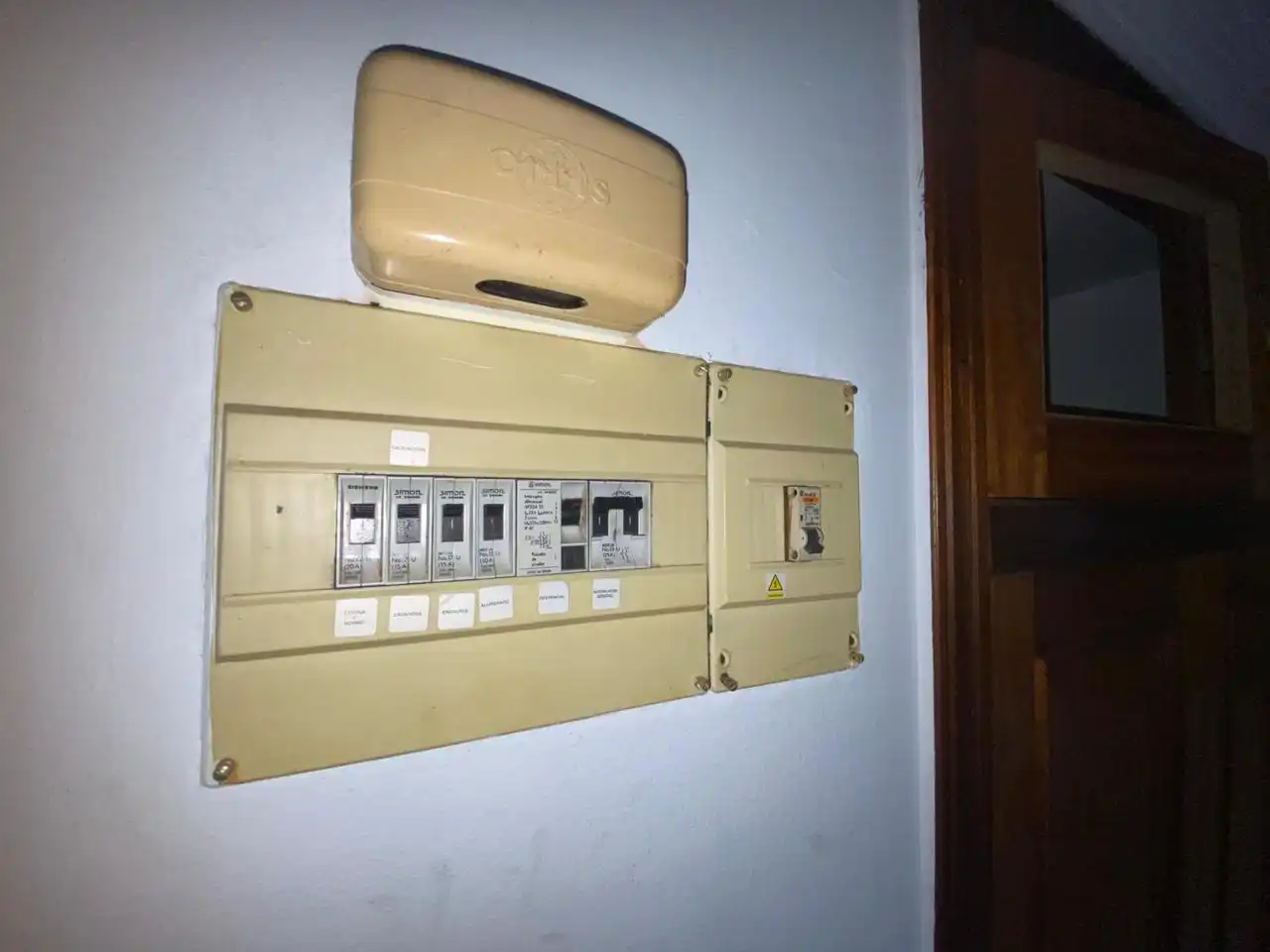 Piso en venta en Oviedo  con Trastero